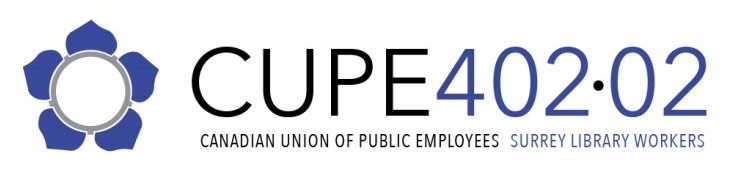 CUPE 402-02